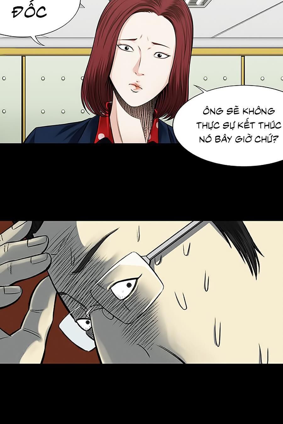 Tao Là Công Lý Chapter 5 - Trang 2