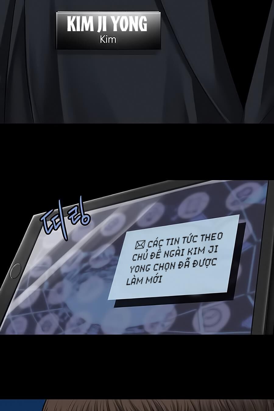 Tao Là Công Lý Chapter 5 - Trang 2