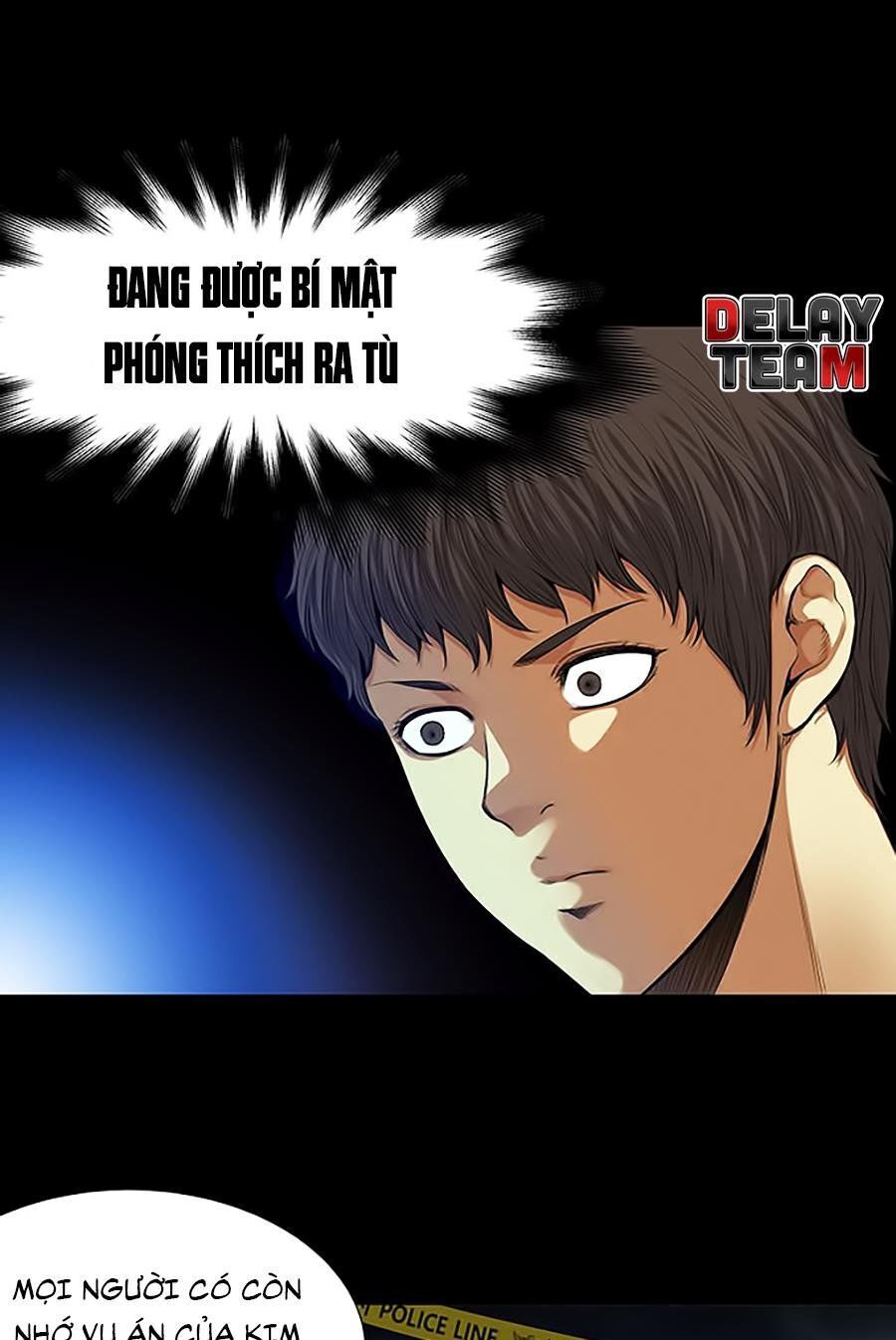 Tao Là Công Lý Chapter 5 - Trang 2