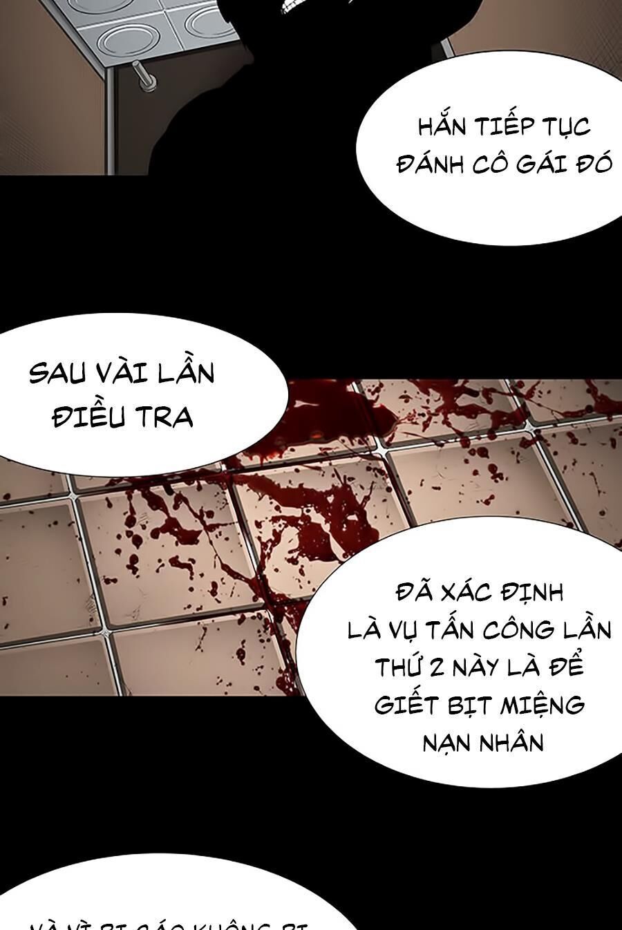 Tao Là Công Lý Chapter 5 - Trang 2