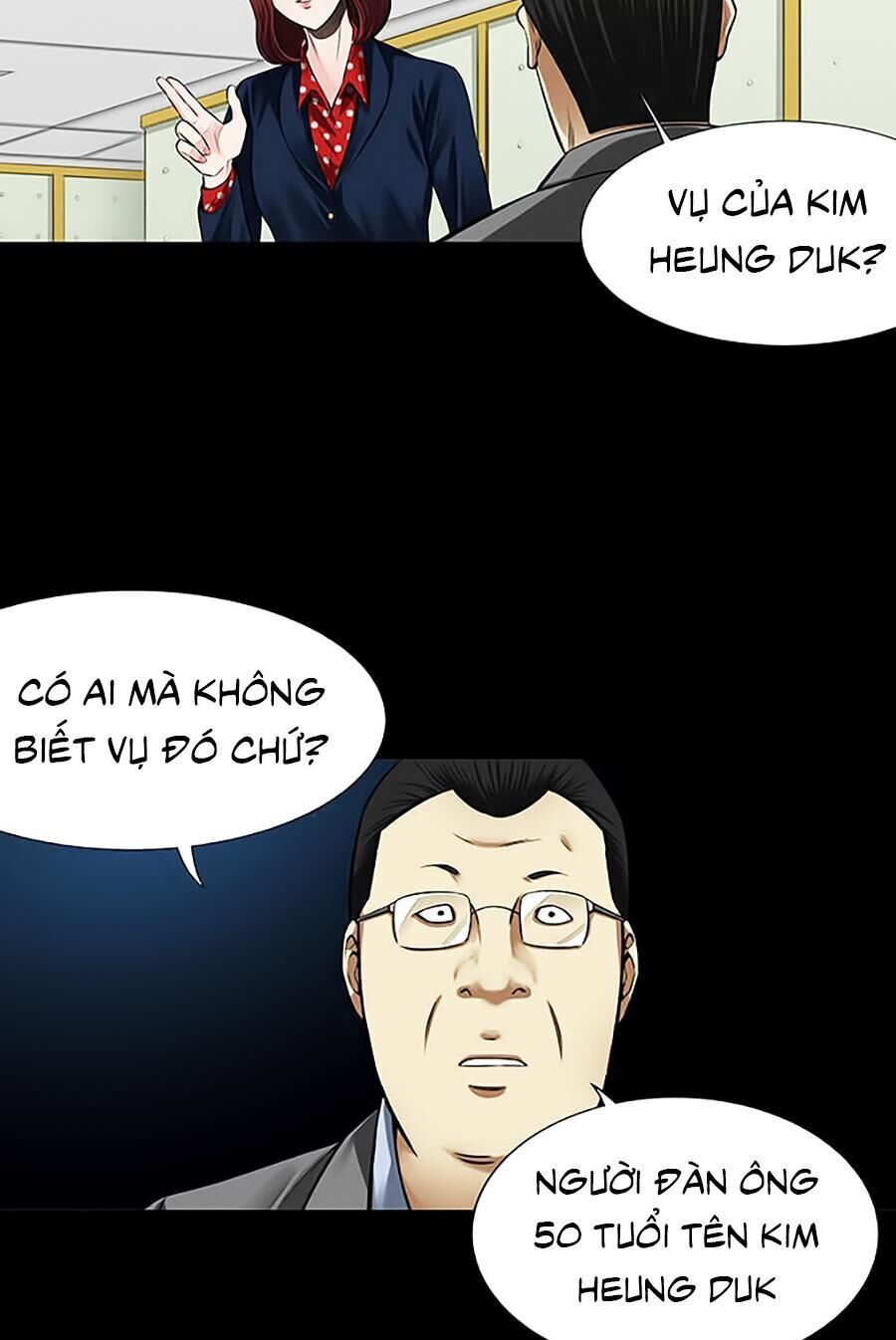 Tao Là Công Lý Chapter 5 - Trang 2