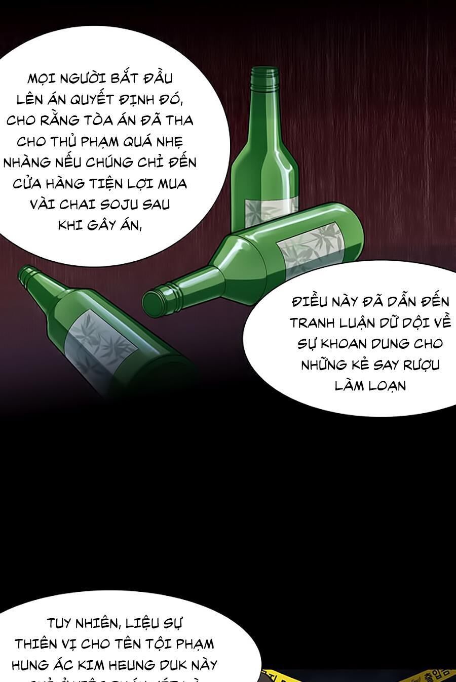 Tao Là Công Lý Chapter 5 - Trang 2