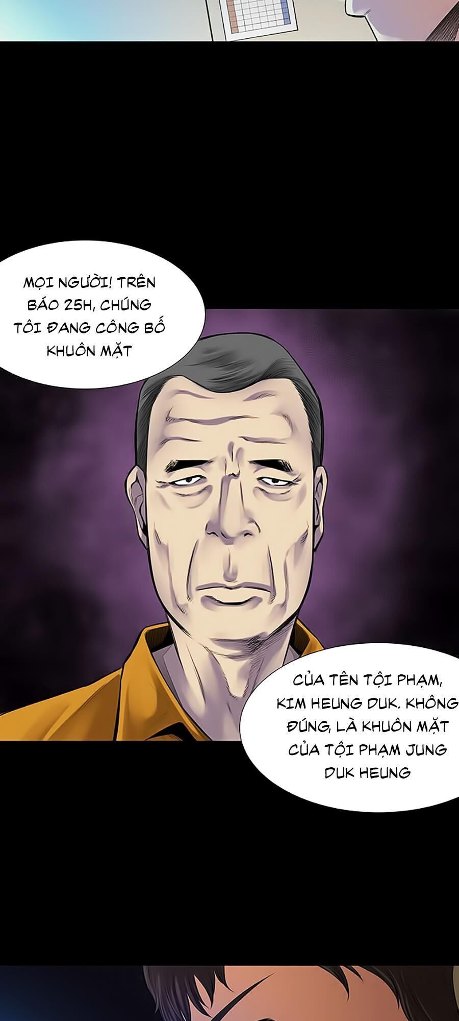 Tao Là Công Lý Chapter 5 - Trang 2