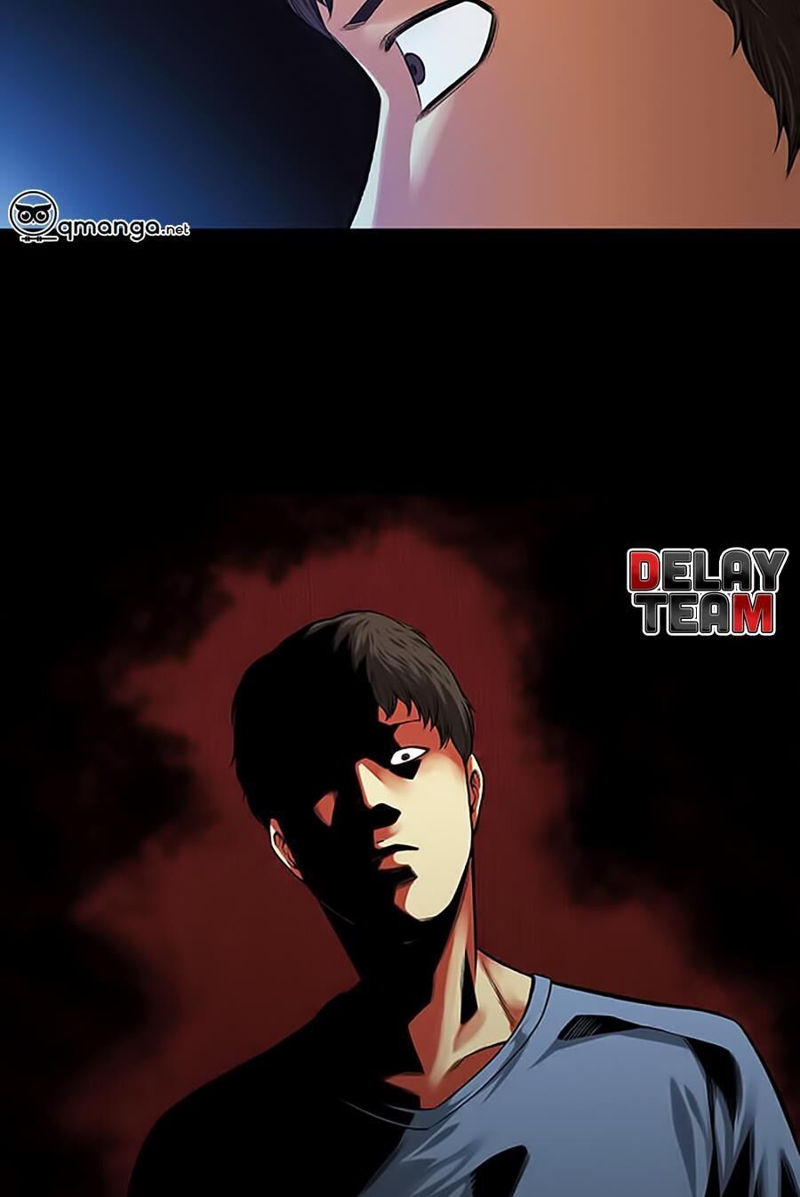 Tao Là Công Lý Chapter 5 - Trang 2