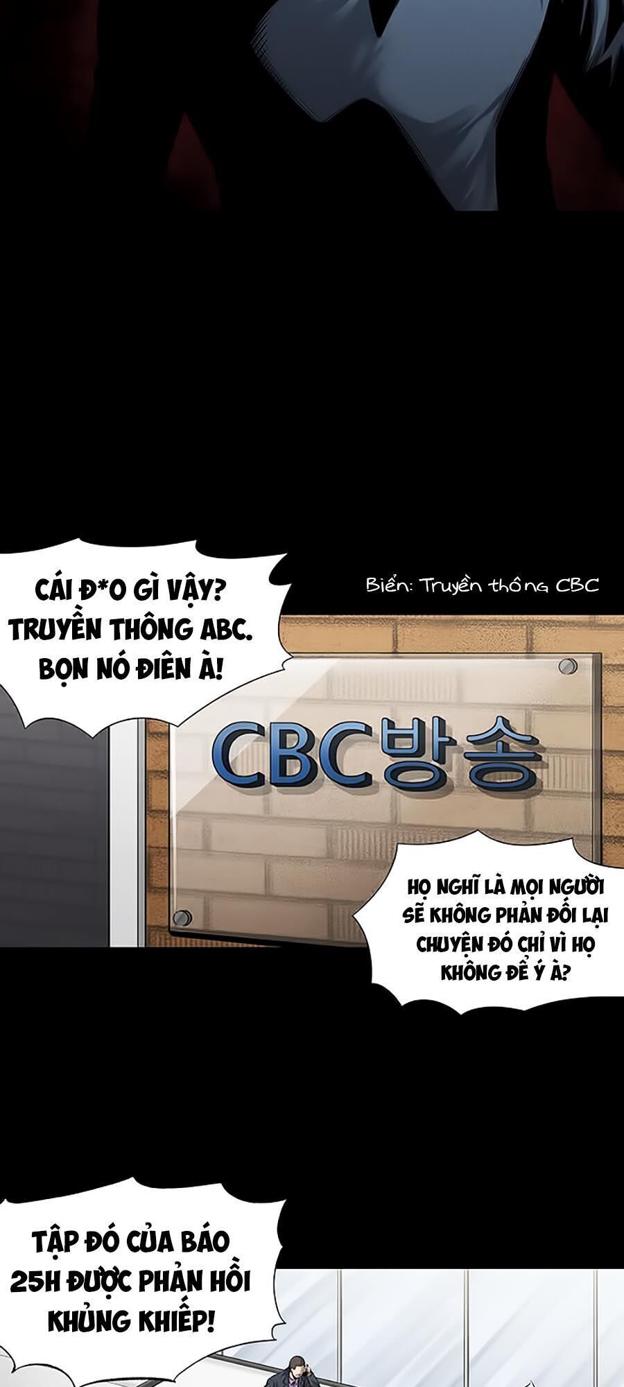Tao Là Công Lý Chapter 5 - Trang 2