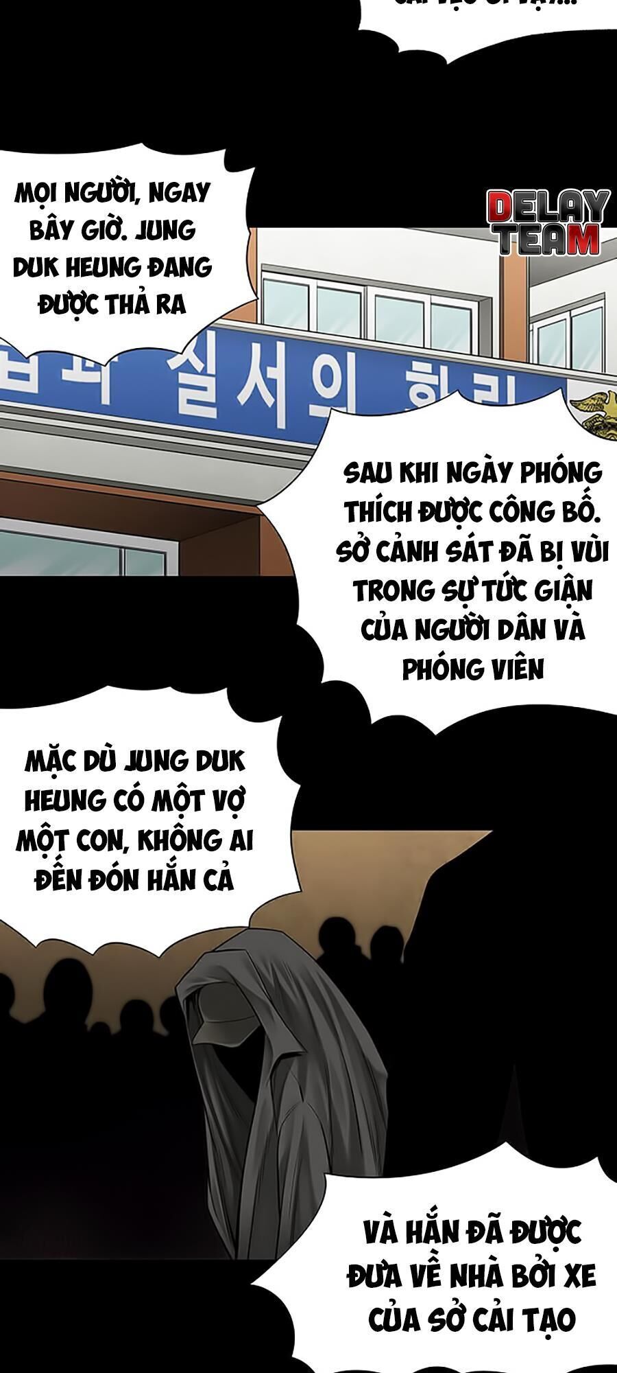 Tao Là Công Lý Chapter 5 - Trang 2