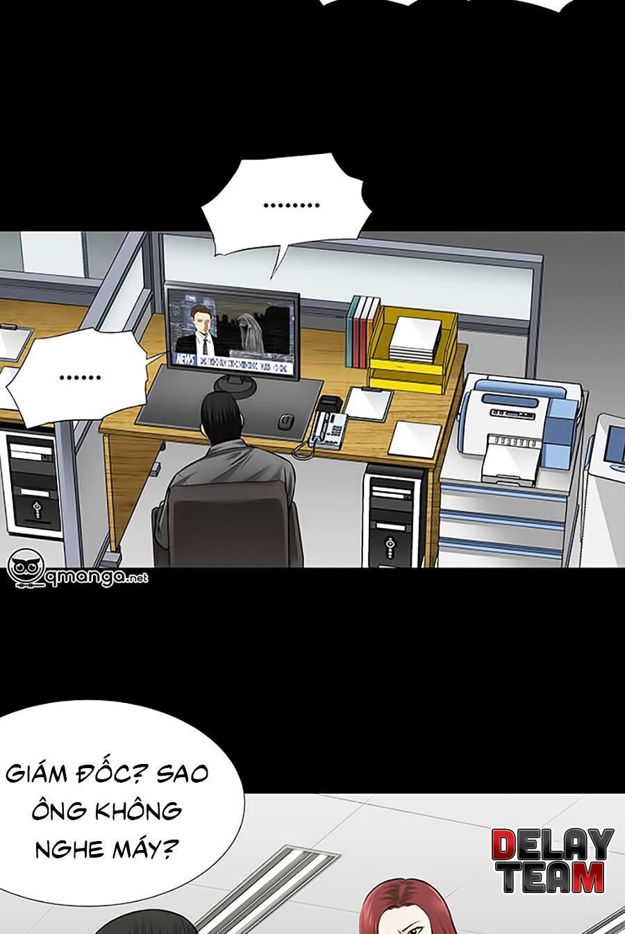 Tao Là Công Lý Chapter 5 - Trang 2