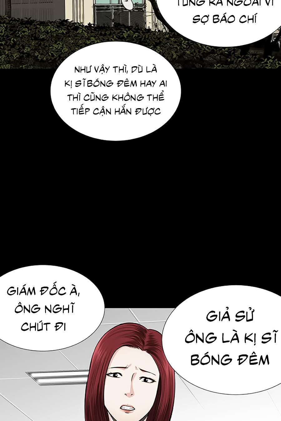 Tao Là Công Lý Chapter 5 - Trang 2