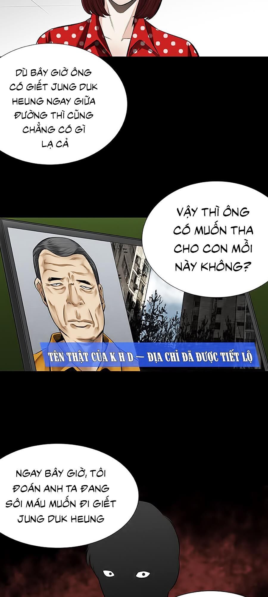 Tao Là Công Lý Chapter 5 - Trang 2