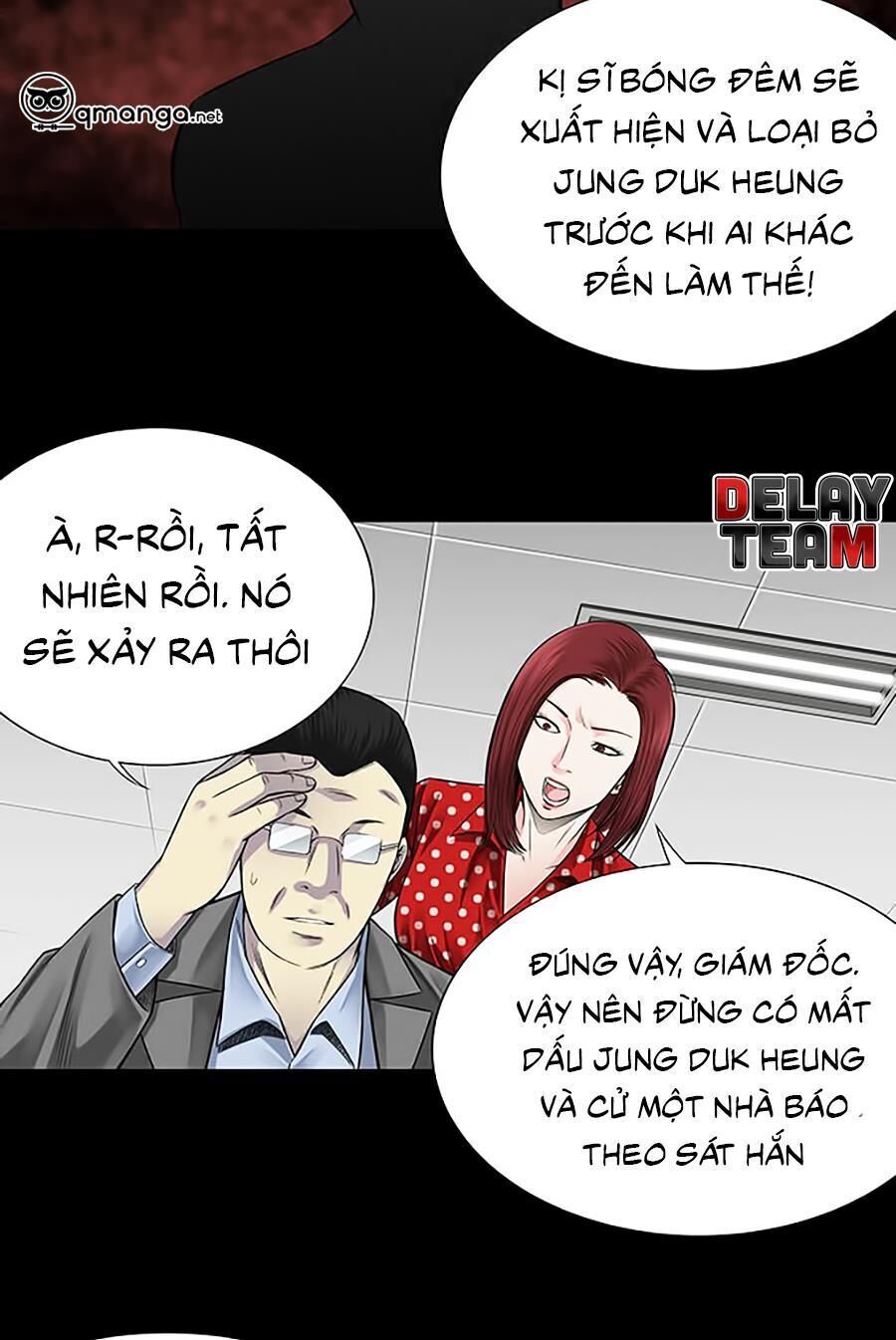 Tao Là Công Lý Chapter 5 - Trang 2