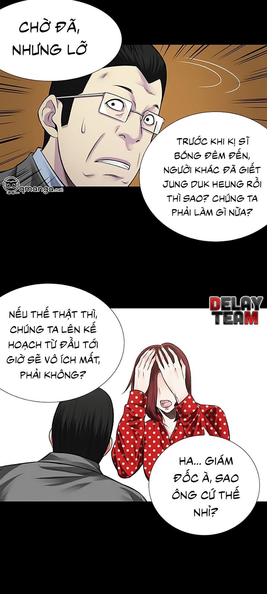 Tao Là Công Lý Chapter 5 - Trang 2
