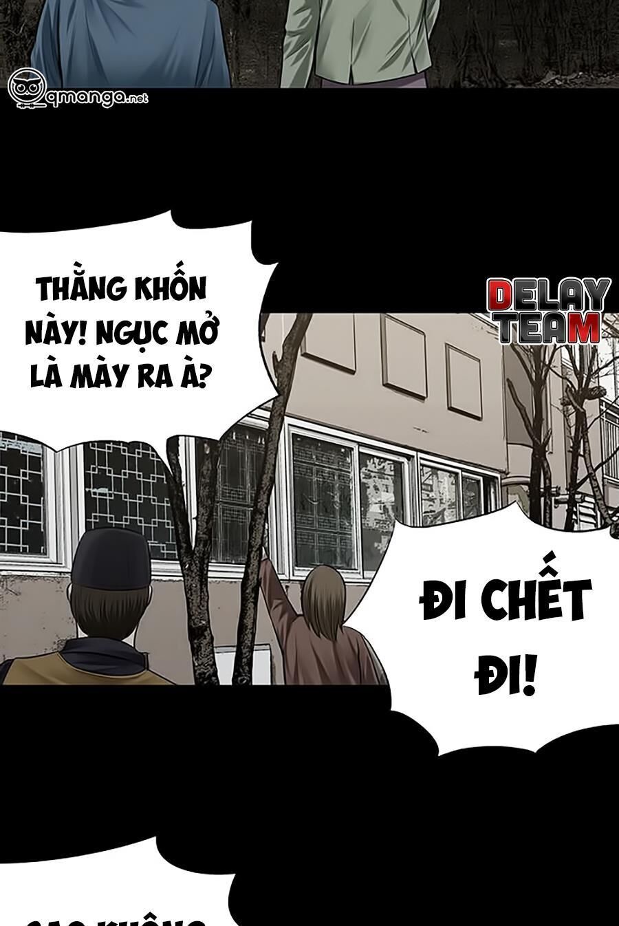 Tao Là Công Lý Chapter 5 - Trang 2