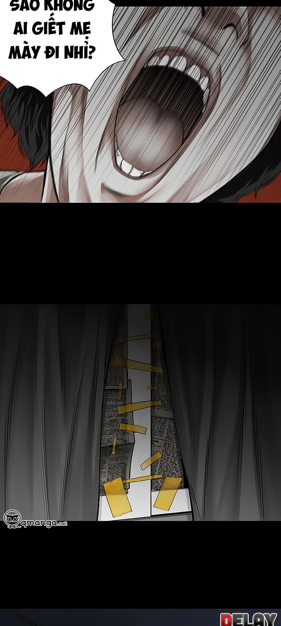 Tao Là Công Lý Chapter 5 - Trang 2