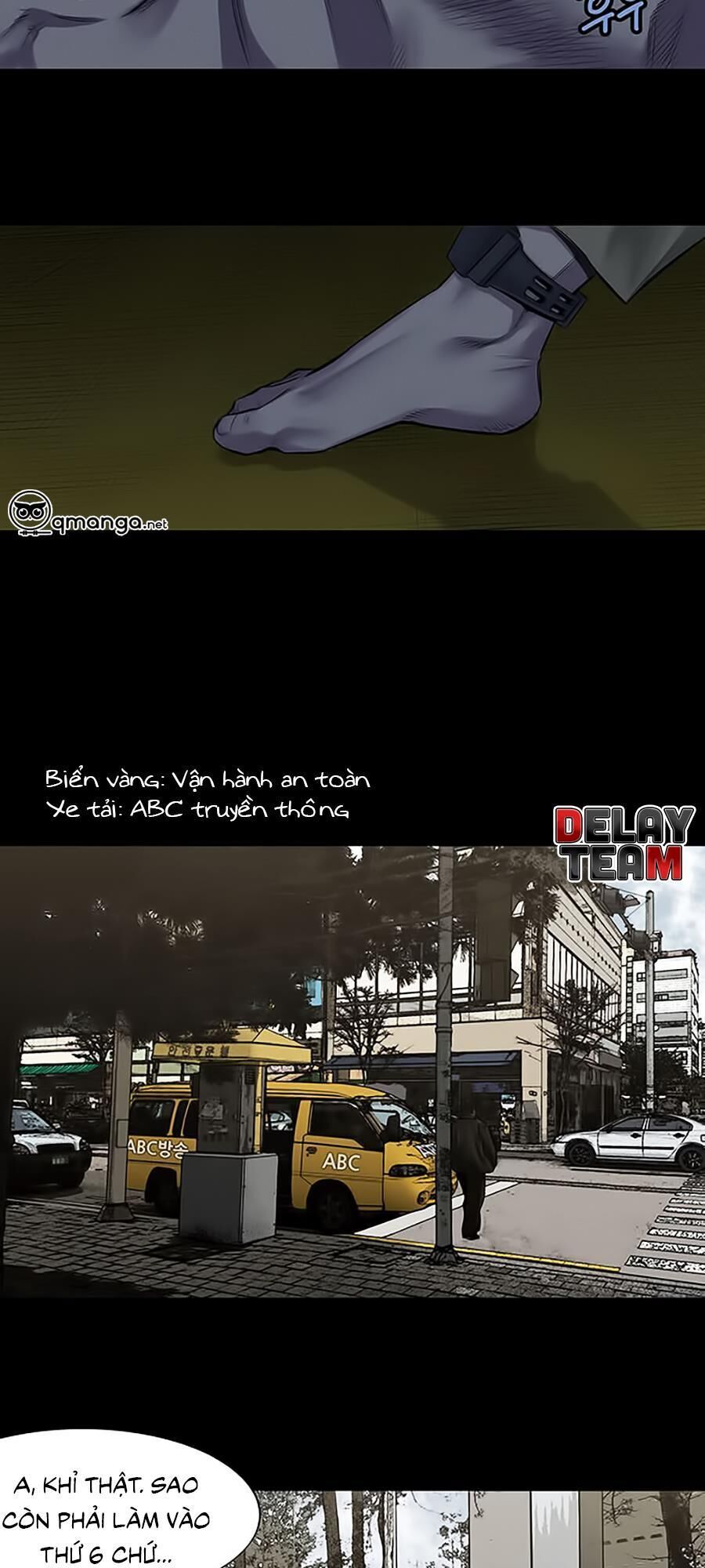 Tao Là Công Lý Chapter 5 - Trang 2