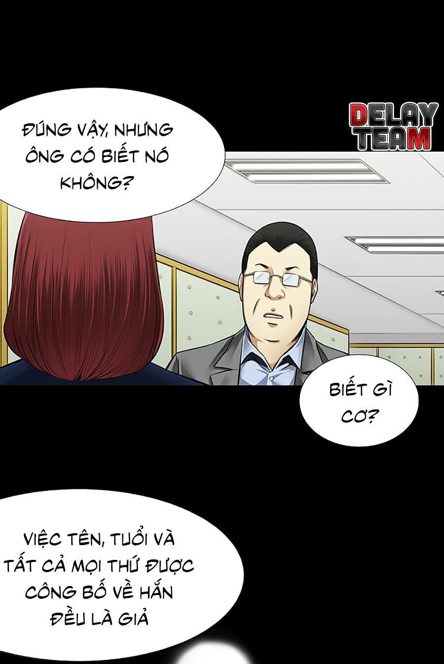 Tao Là Công Lý Chapter 5 - Trang 2