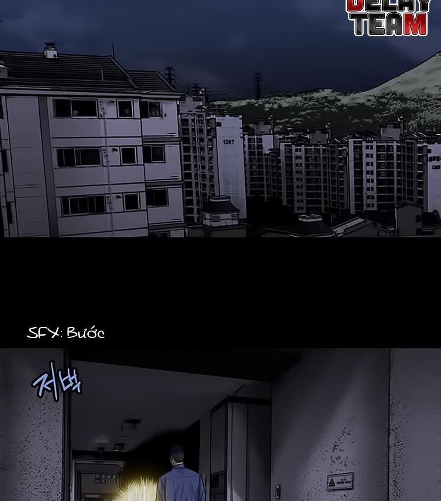 Tao Là Công Lý Chapter 5 - Trang 2