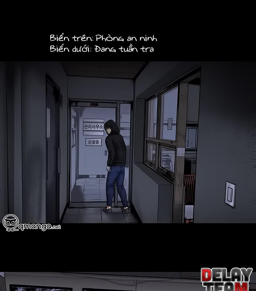 Tao Là Công Lý Chapter 5 - Trang 2