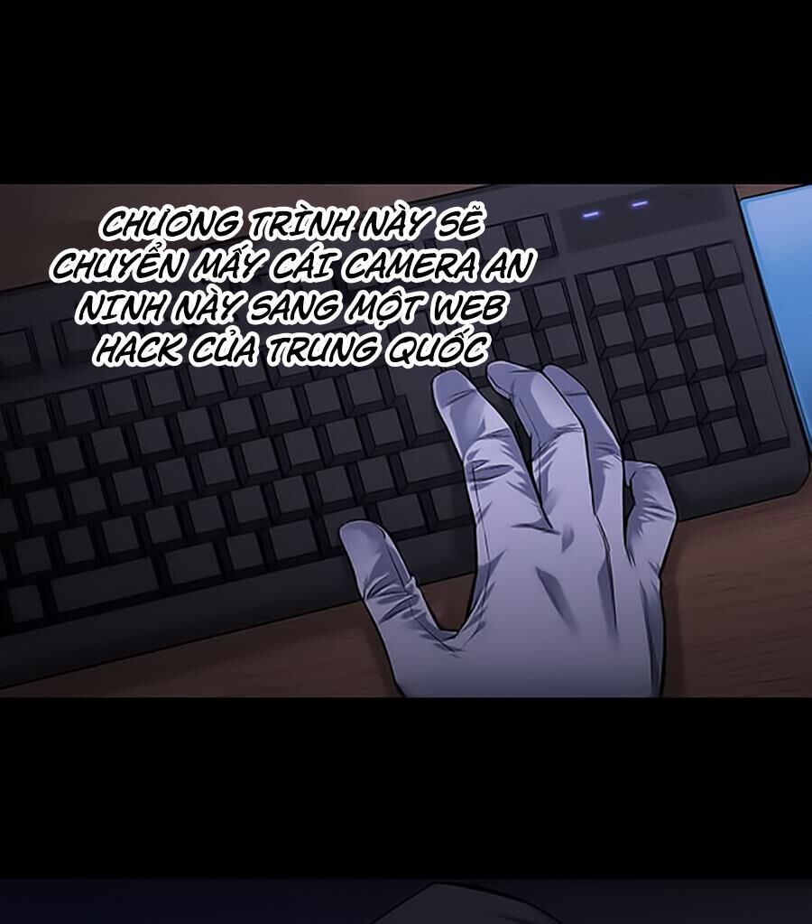 Tao Là Công Lý Chapter 5 - Trang 2