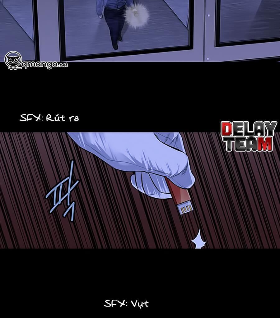 Tao Là Công Lý Chapter 5 - Trang 2