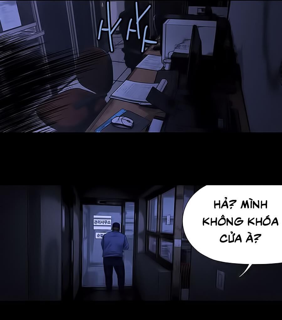 Tao Là Công Lý Chapter 5 - Trang 2