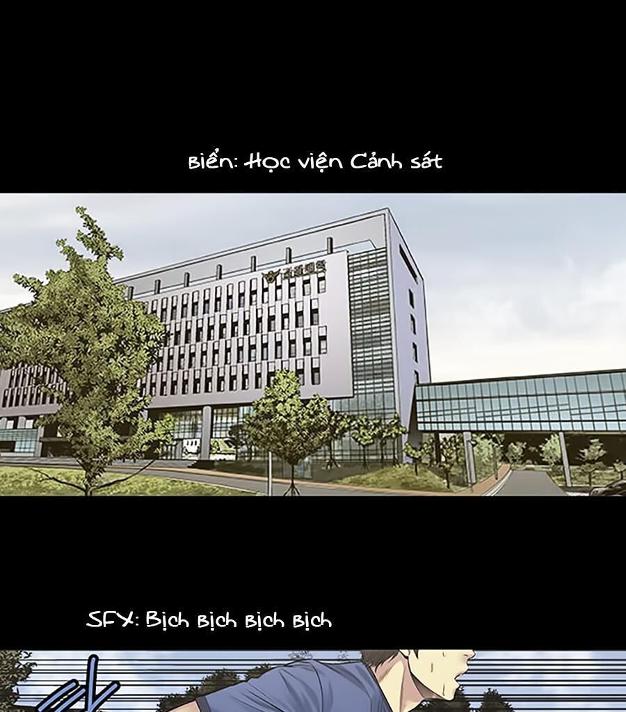 Tao Là Công Lý Chapter 5 - Trang 2