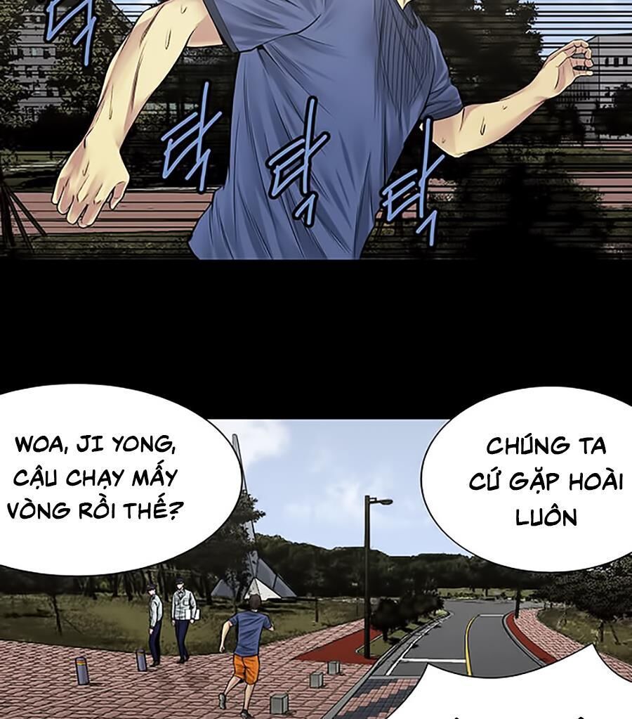 Tao Là Công Lý Chapter 5 - Trang 2