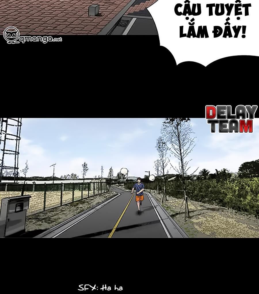 Tao Là Công Lý Chapter 5 - Trang 2