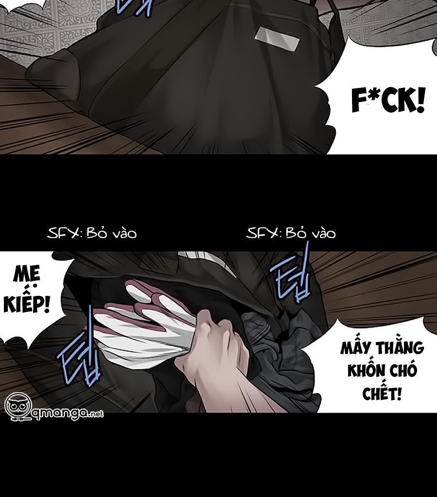 Tao Là Công Lý Chapter 5 - Trang 2