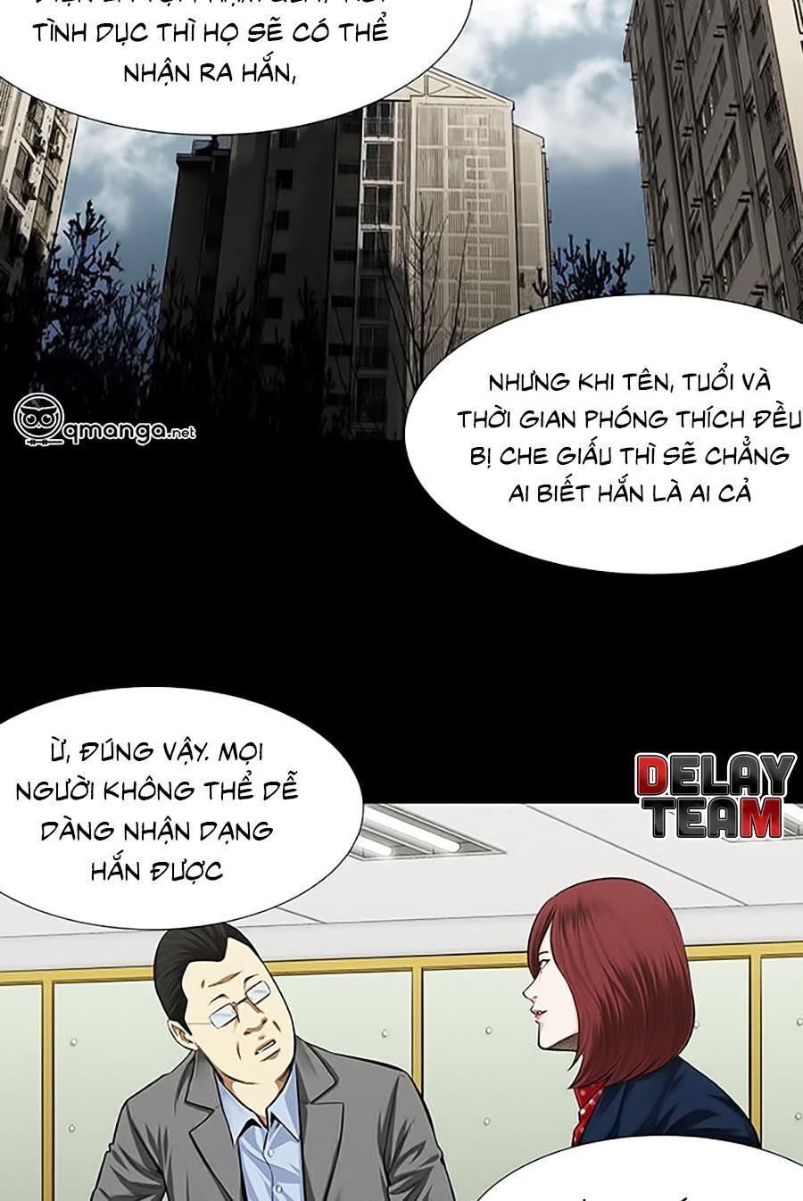 Tao Là Công Lý Chapter 5 - Trang 2