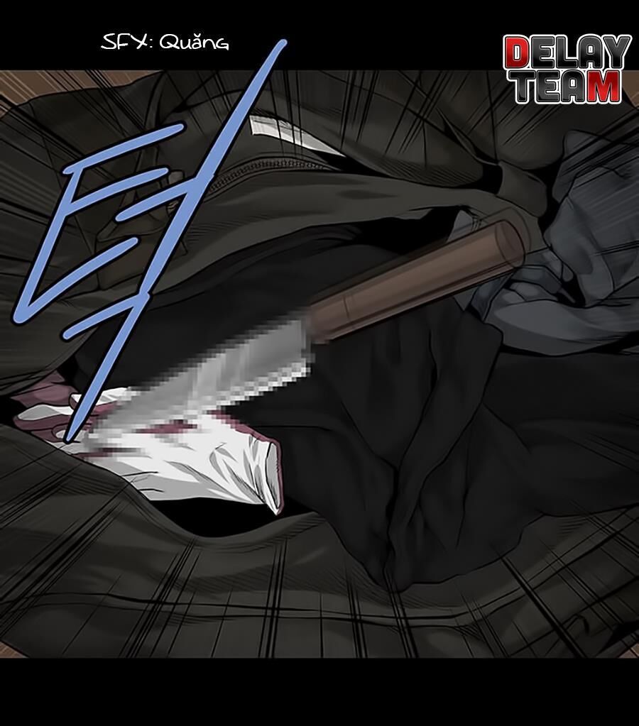 Tao Là Công Lý Chapter 5 - Trang 2