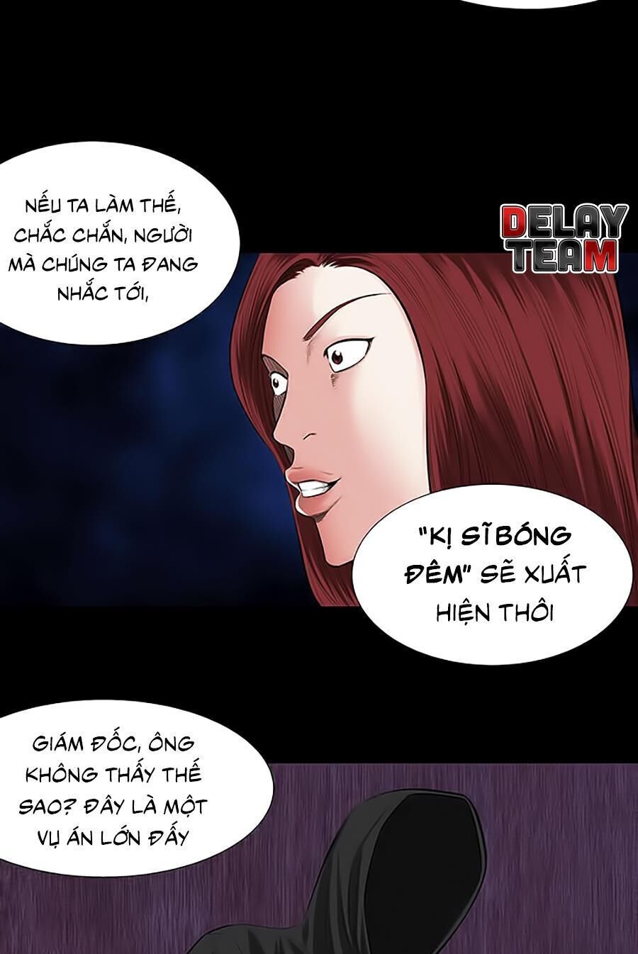 Tao Là Công Lý Chapter 5 - Trang 2