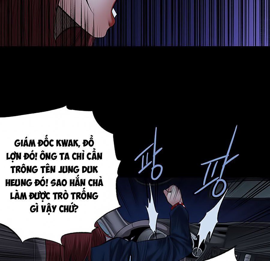 Tao Là Công Lý Chapter 6 - Trang 2