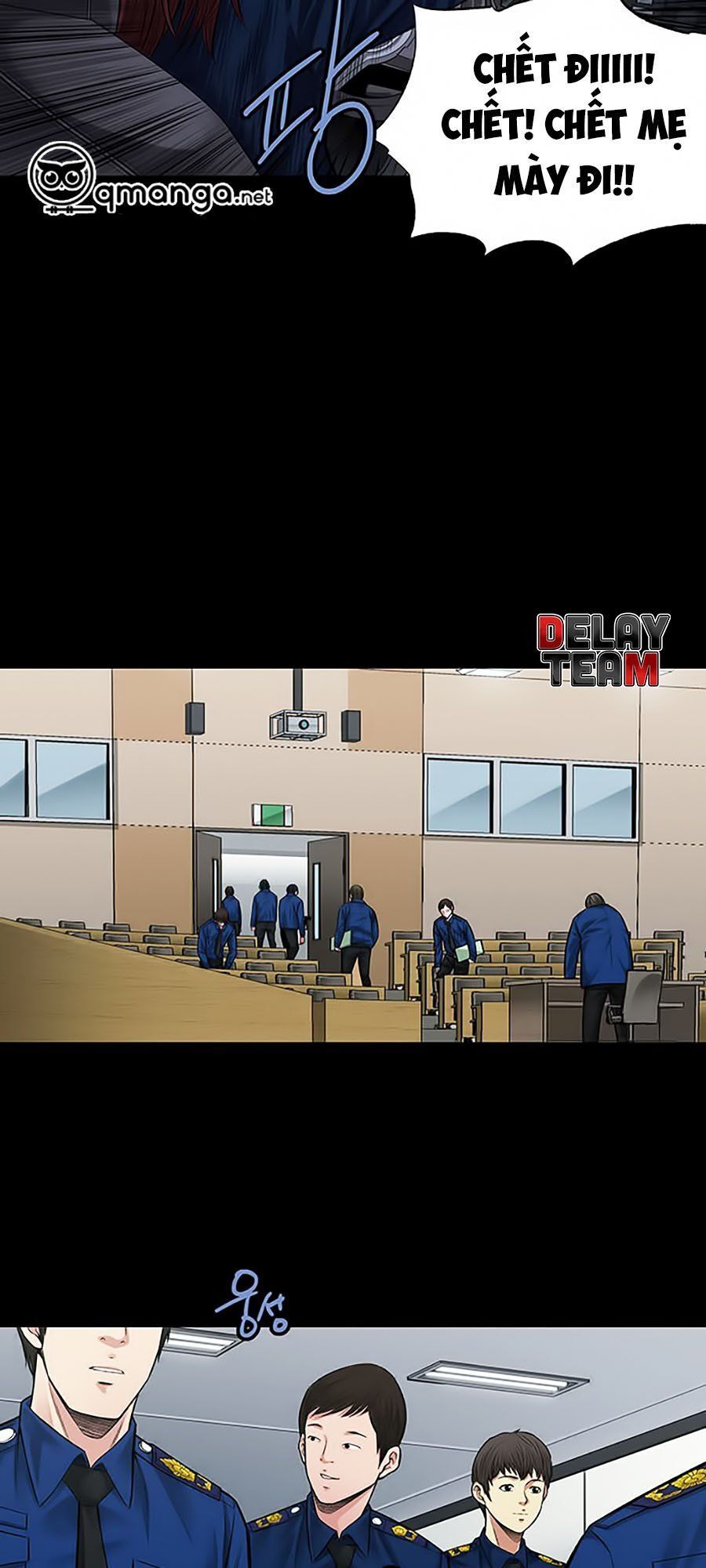 Tao Là Công Lý Chapter 6 - Trang 2