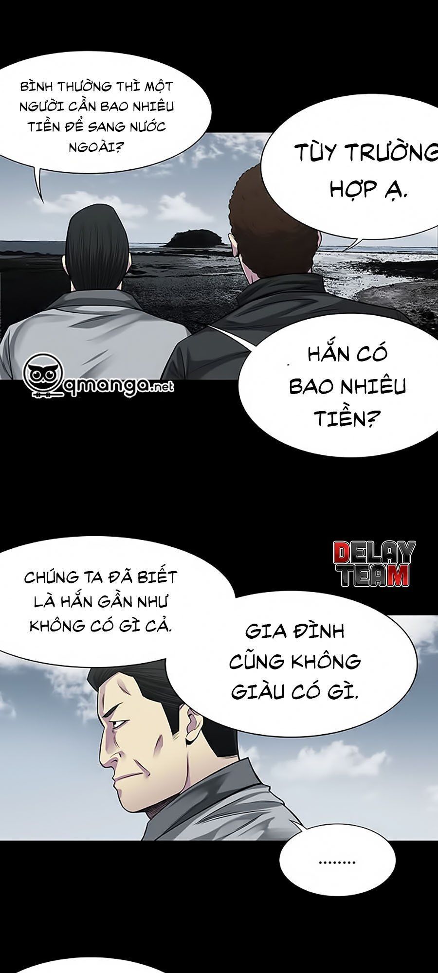 Tao Là Công Lý Chapter 6 - Trang 2