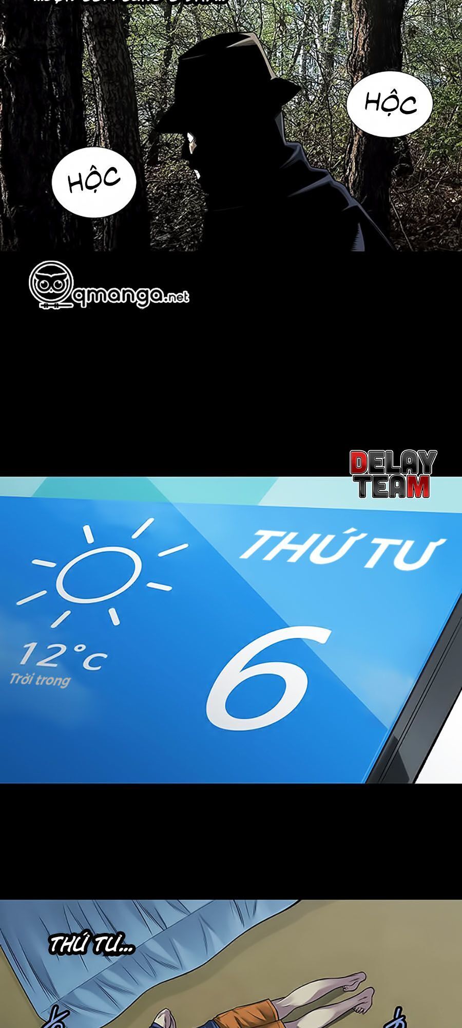 Tao Là Công Lý Chapter 6 - Trang 2