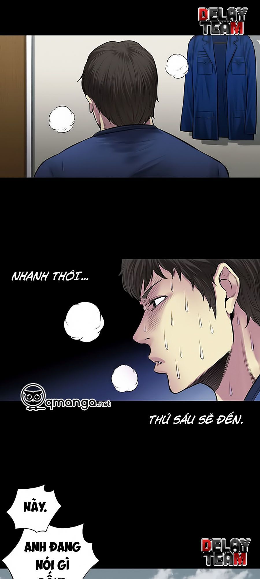 Tao Là Công Lý Chapter 6 - Trang 2