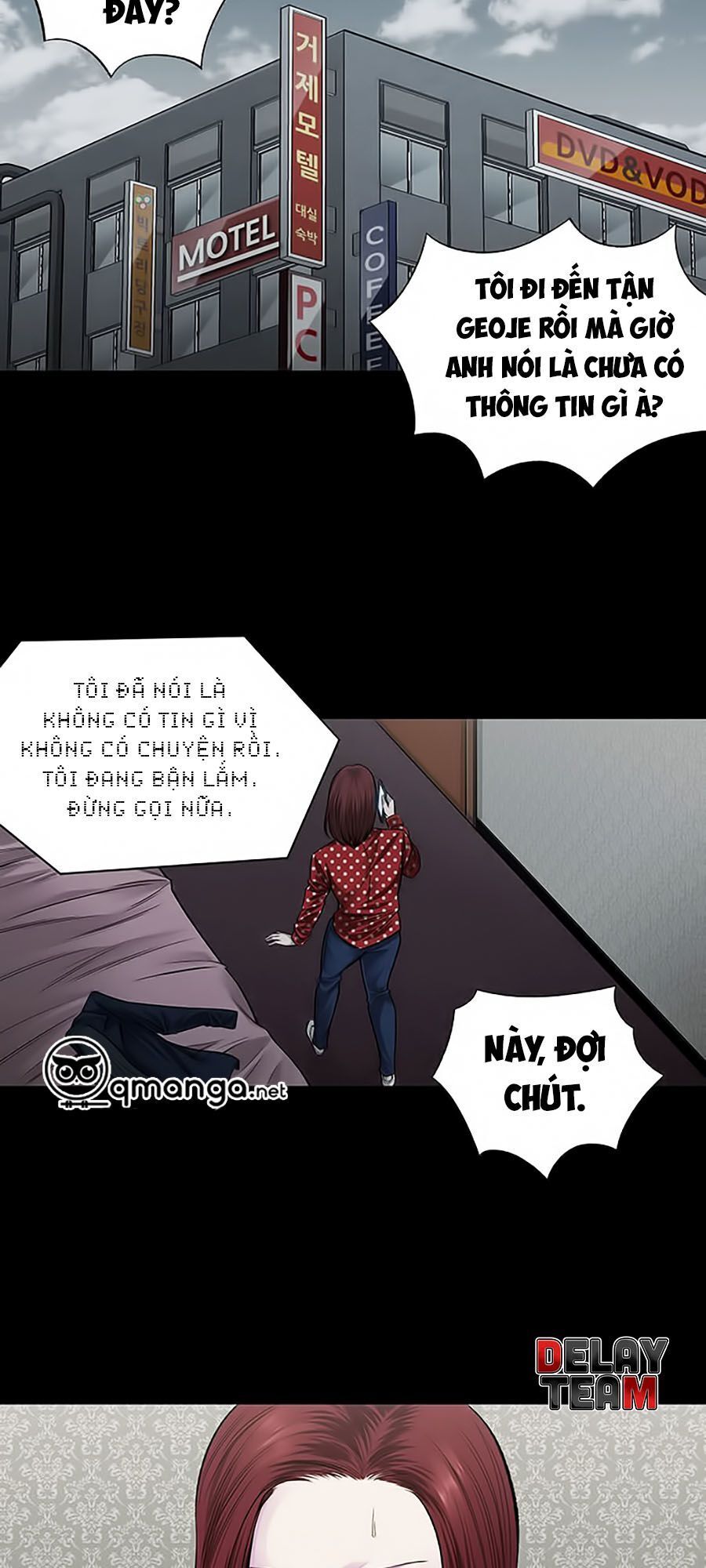 Tao Là Công Lý Chapter 6 - Trang 2