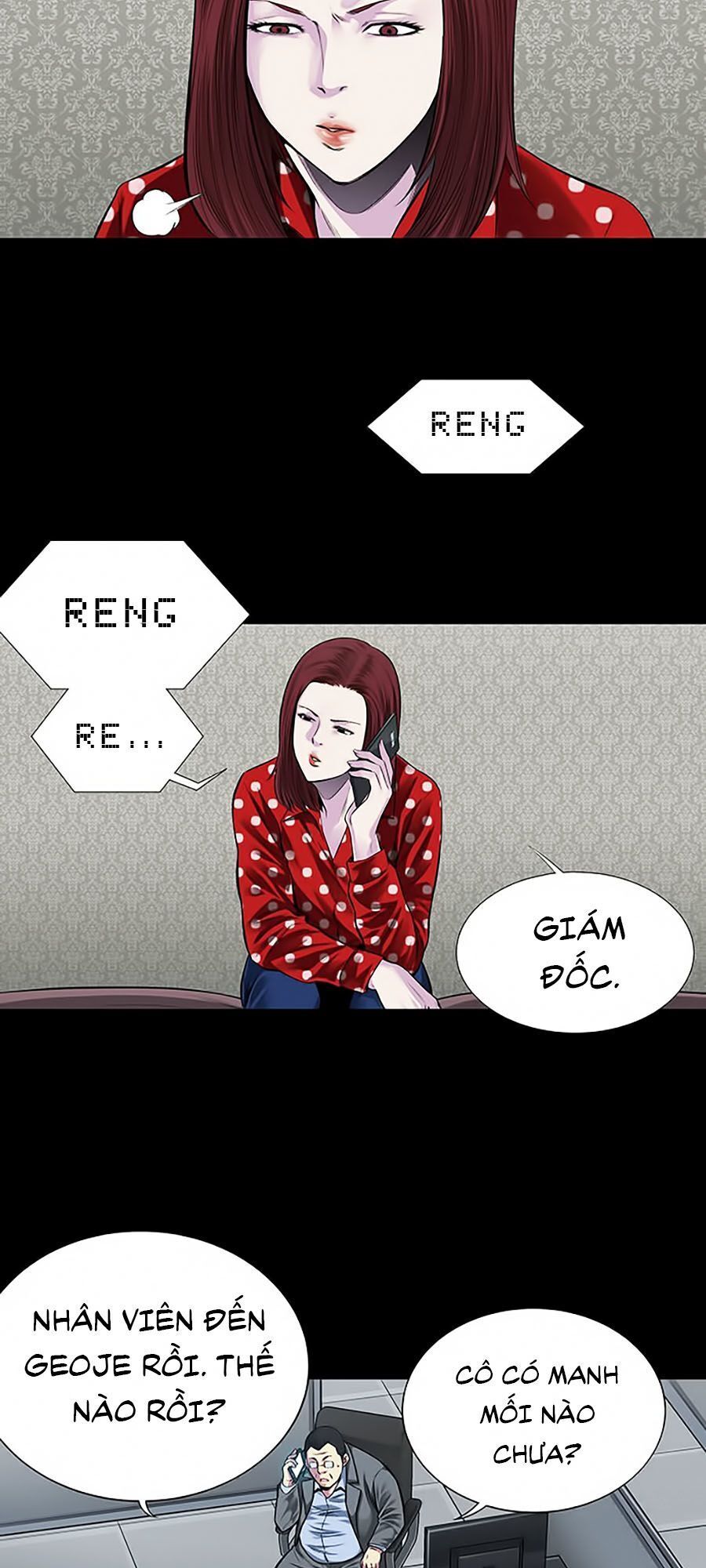 Tao Là Công Lý Chapter 6 - Trang 2