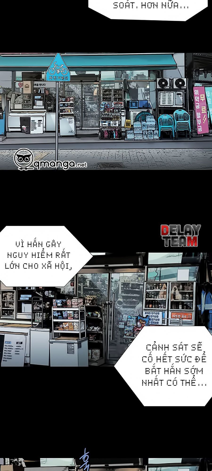 Tao Là Công Lý Chapter 6 - Trang 2