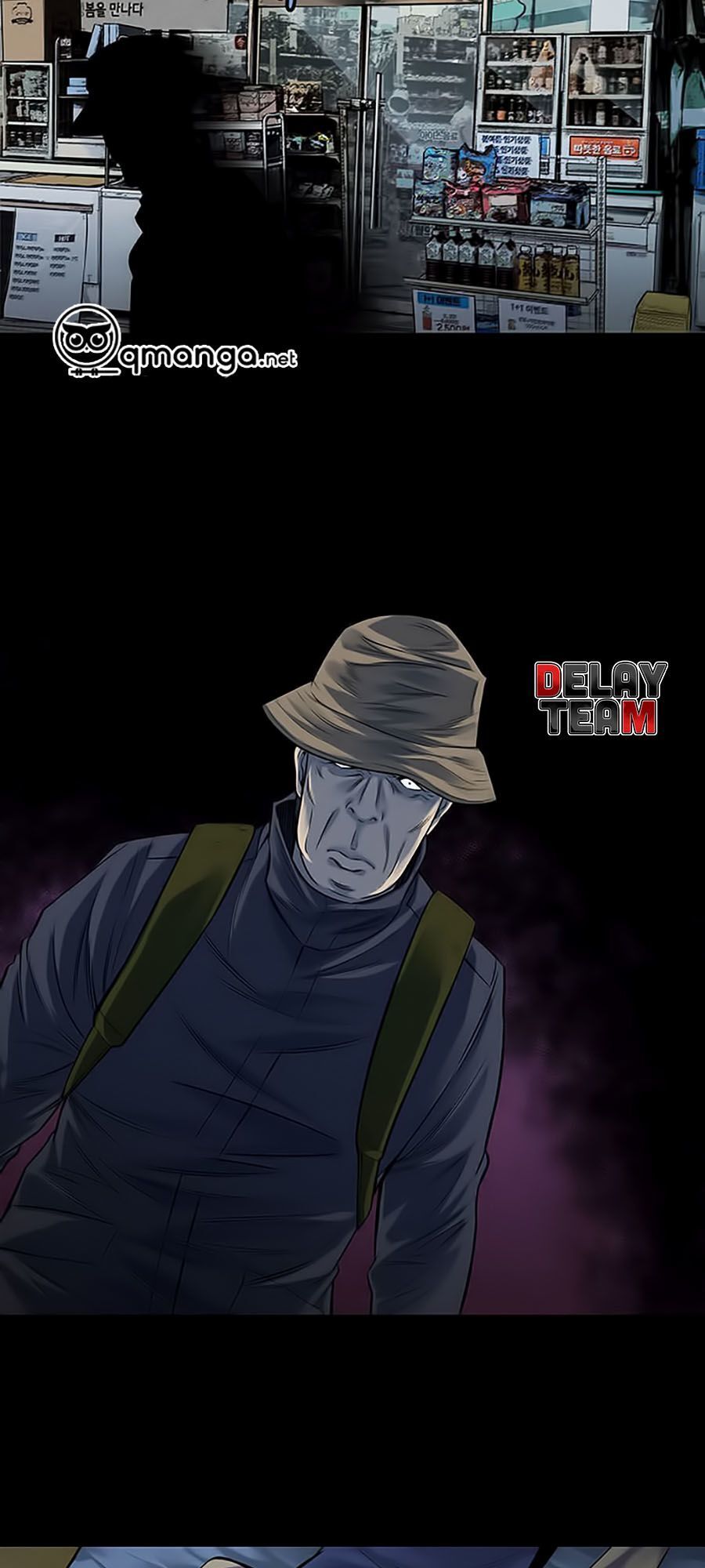 Tao Là Công Lý Chapter 6 - Trang 2