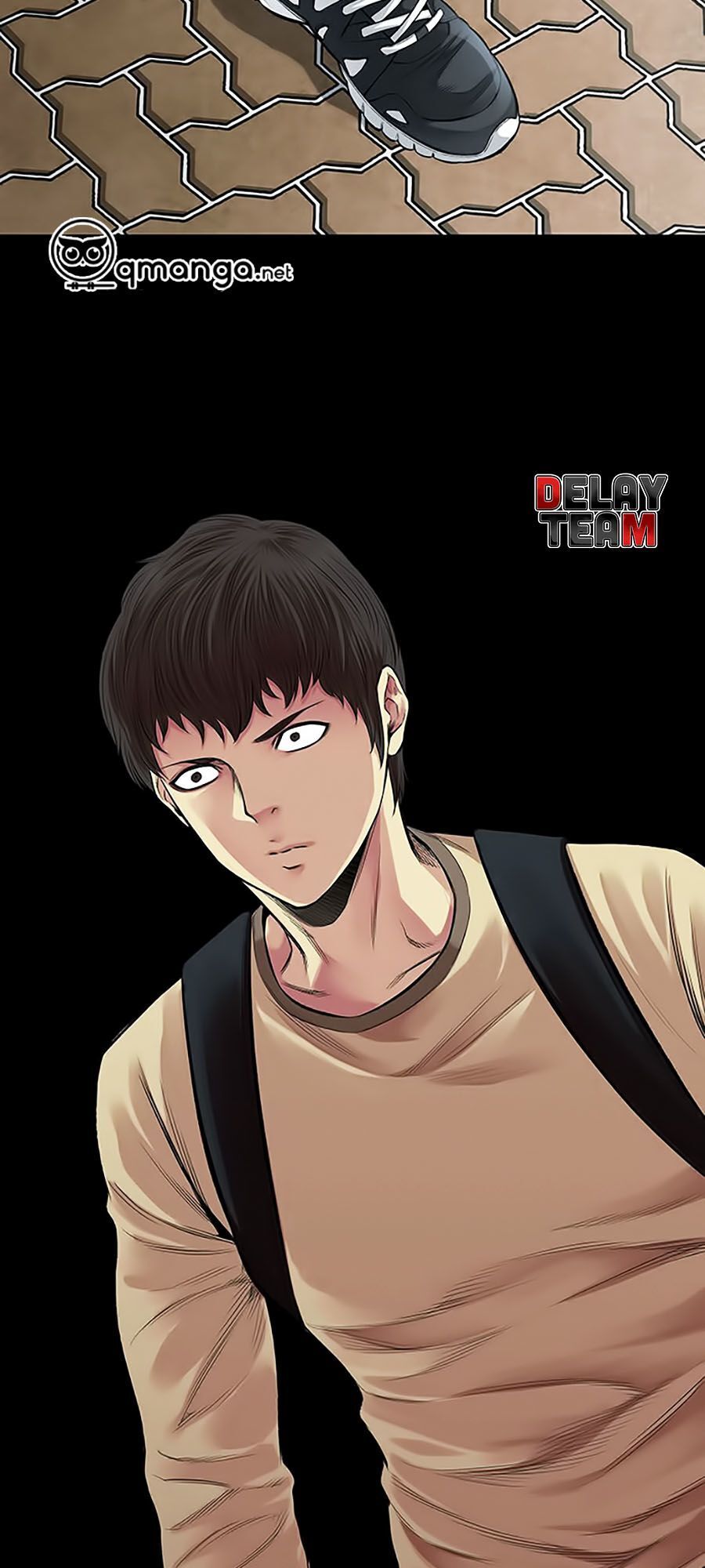 Tao Là Công Lý Chapter 6 - Trang 2