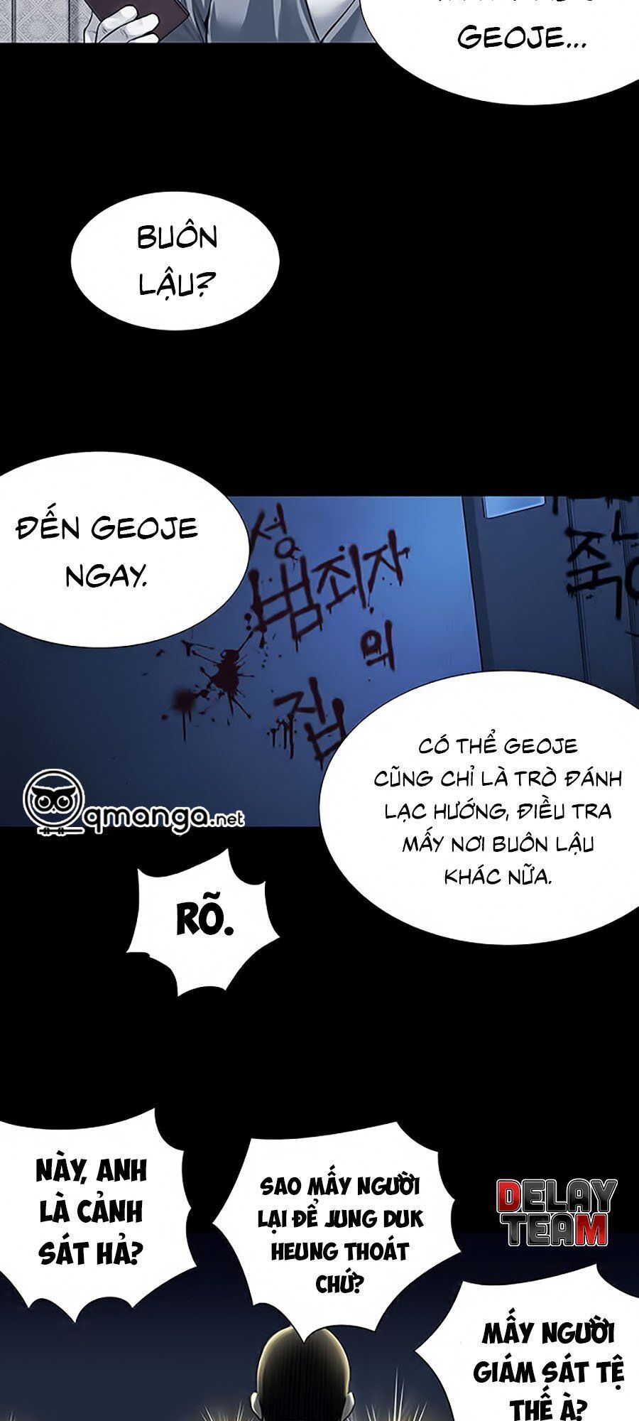 Tao Là Công Lý Chapter 6 - Trang 2
