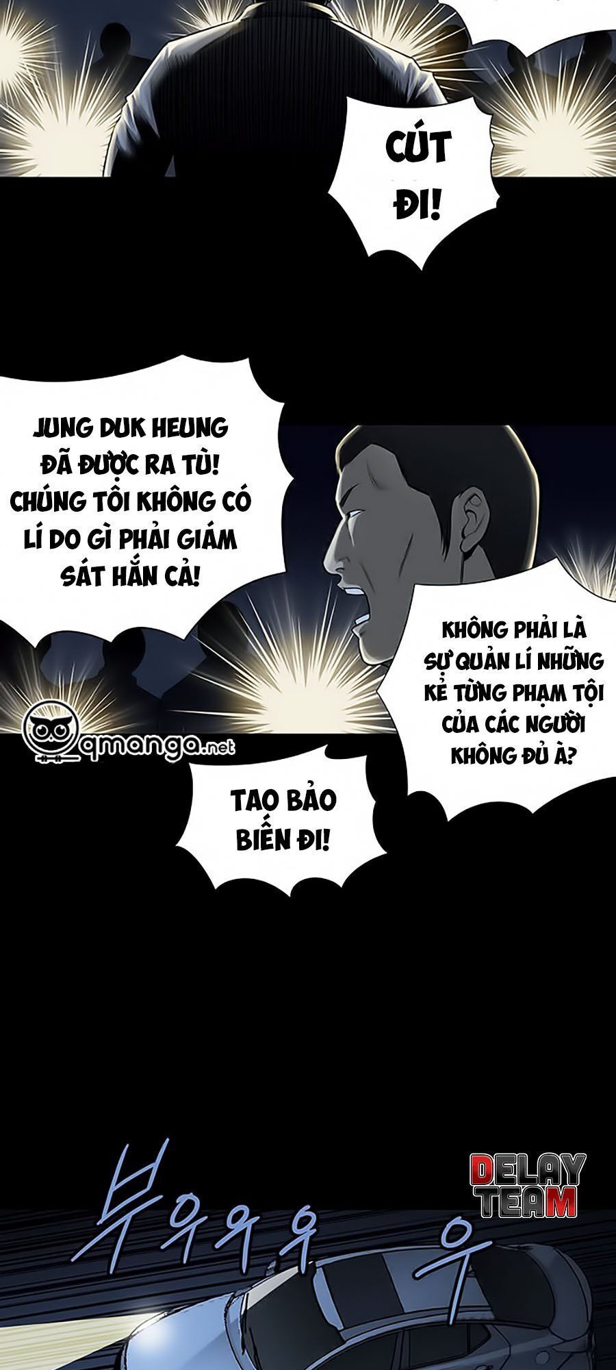 Tao Là Công Lý Chapter 6 - Trang 2