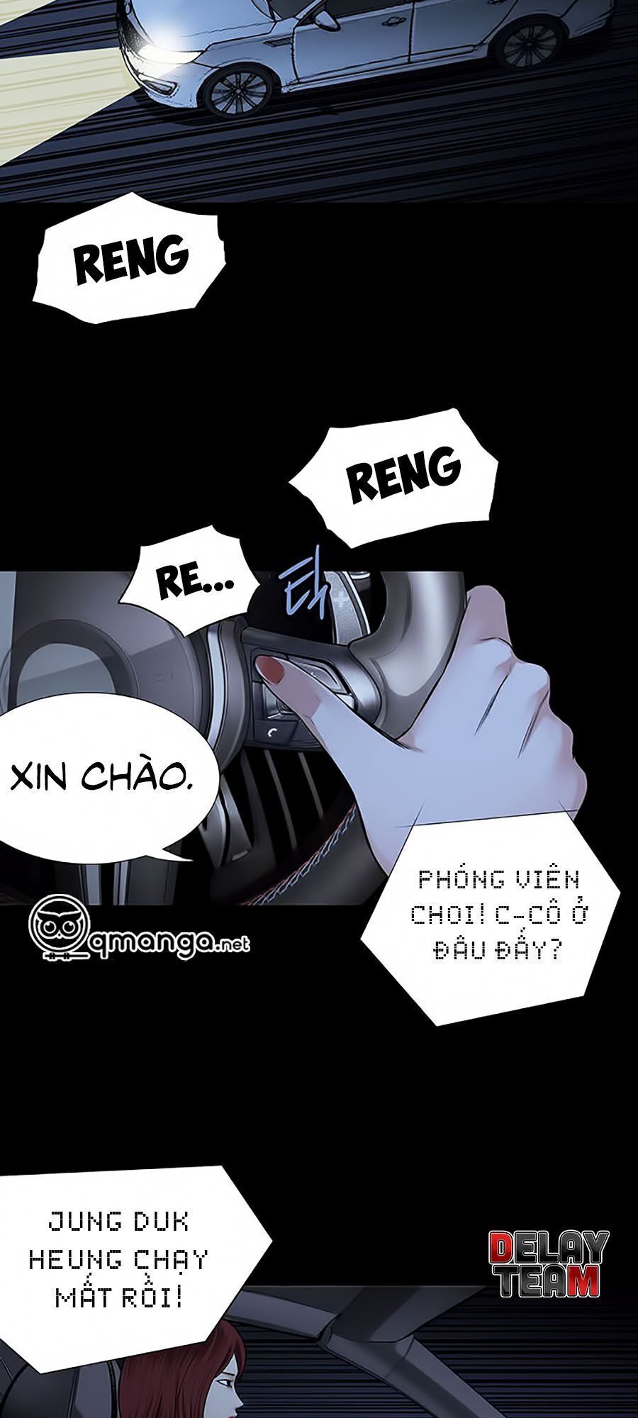 Tao Là Công Lý Chapter 6 - Trang 2