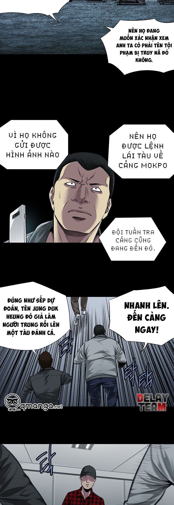 Tao Là Công Lý Chapter 7 - Trang 2