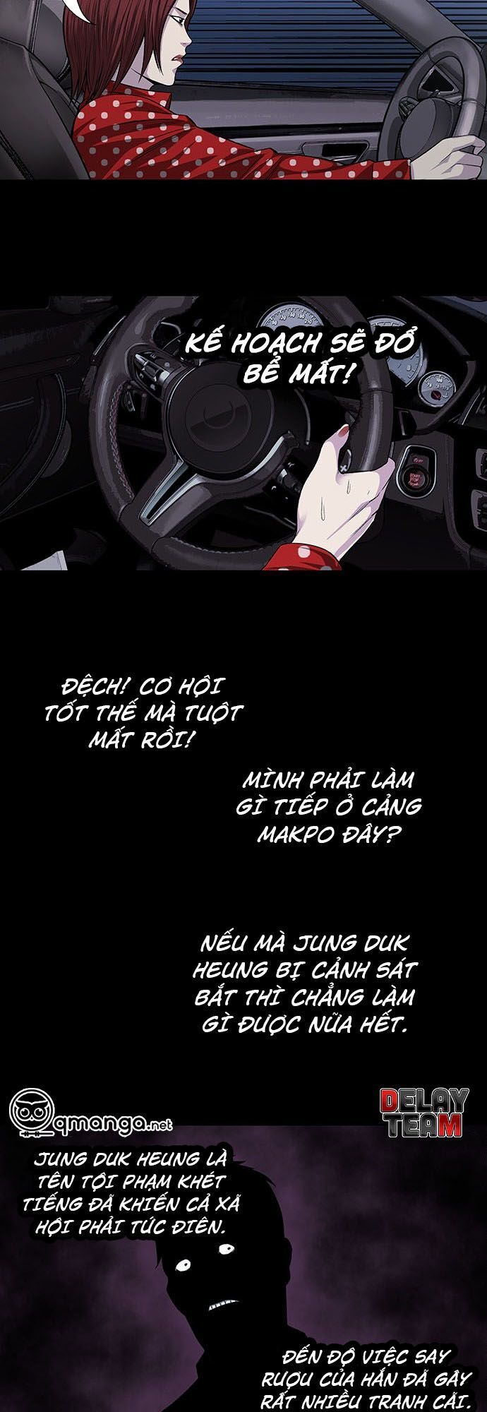 Tao Là Công Lý Chapter 7 - Trang 2