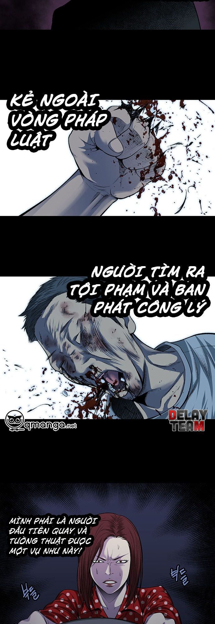 Tao Là Công Lý Chapter 7 - Trang 2