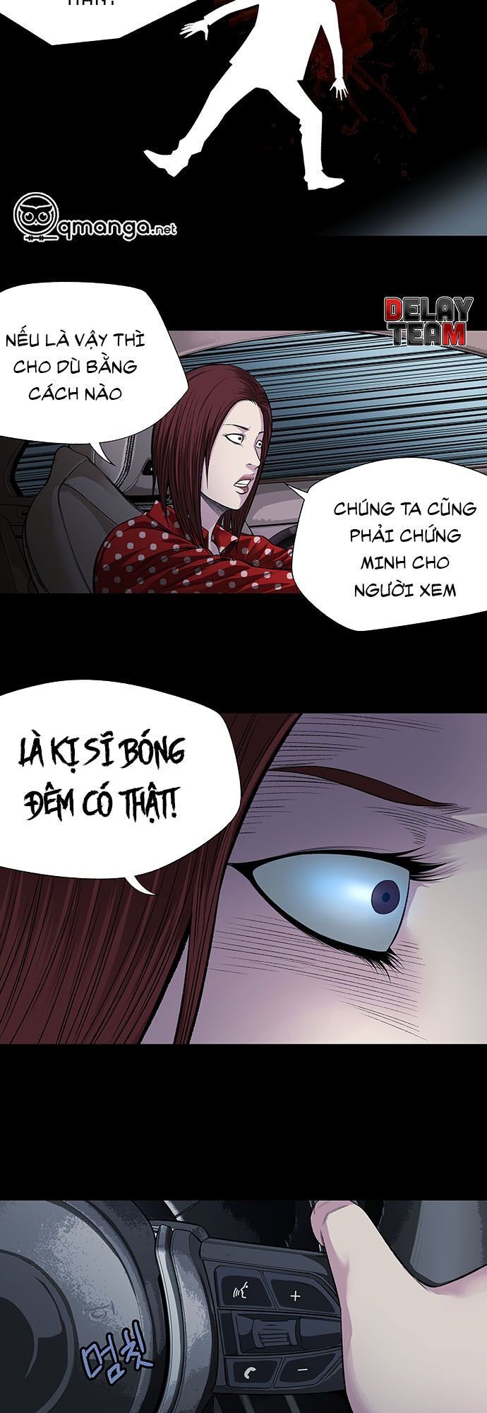Tao Là Công Lý Chapter 7 - Trang 2
