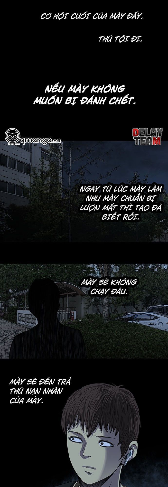 Tao Là Công Lý Chapter 7 - Trang 2