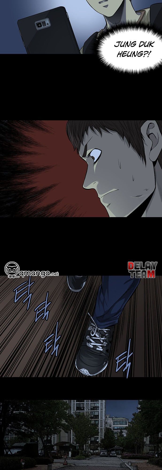 Tao Là Công Lý Chapter 7 - Trang 2